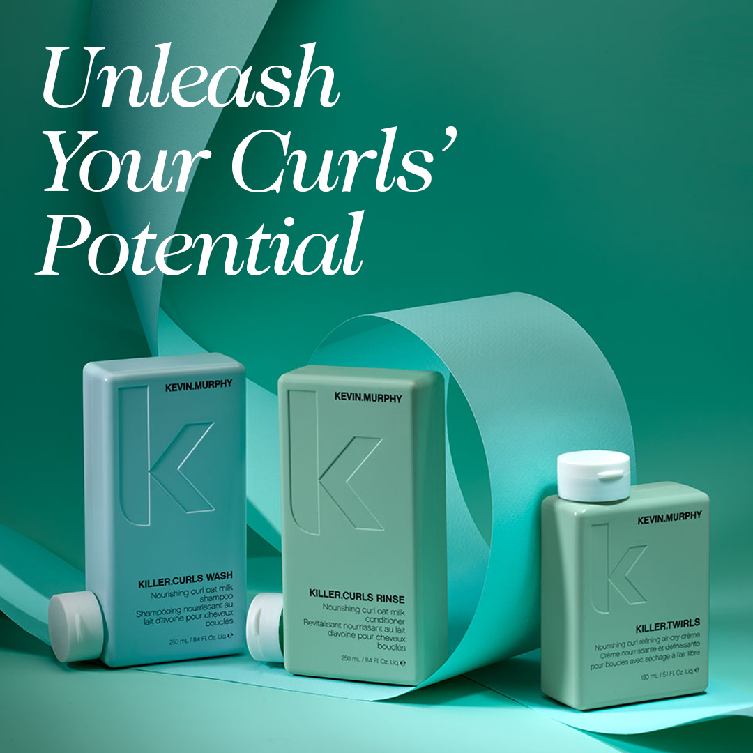 KEVIN MURPHY | SKIN CARE YOUR