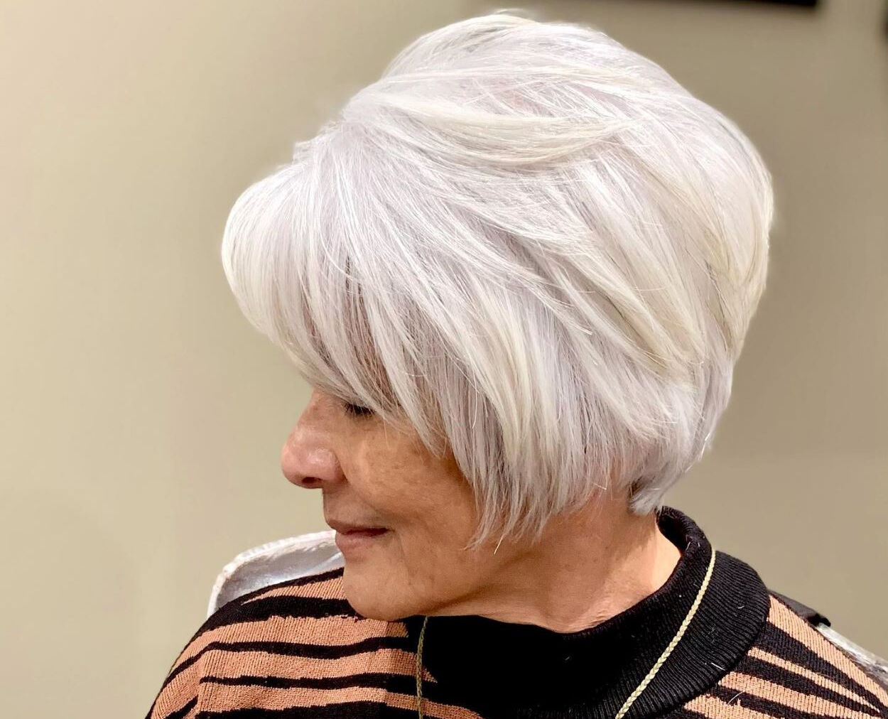 Proven White Hair Treatment Solutions  Say Goodbye to Grey