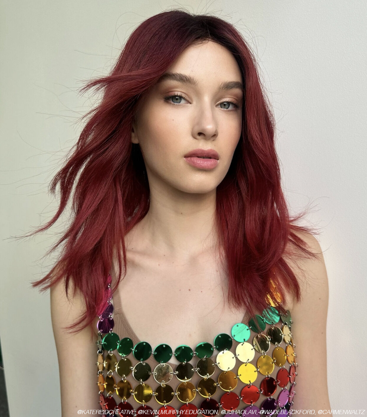 Gallery image of a hairstyle 1