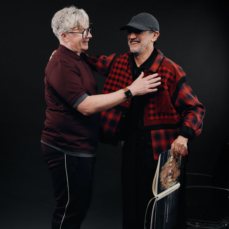 A New Era of Hair Artistry: Eugene Souleiman Joins KEVIN.MURPHY