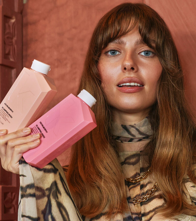 From Flat to Frizz-Free: The Best Volume, and Smoothing Hair Products