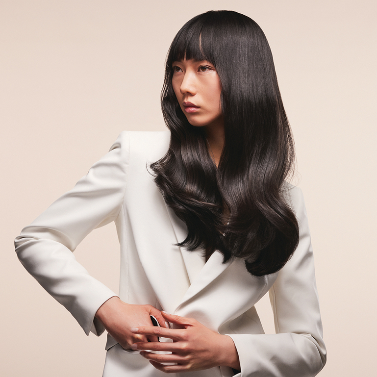 The Secret to Create a Smooth Style