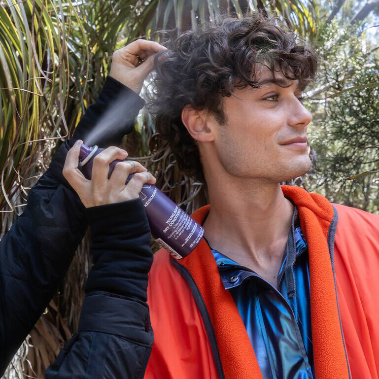 Men&rsquo;s Grooming Is Having a Style Moment