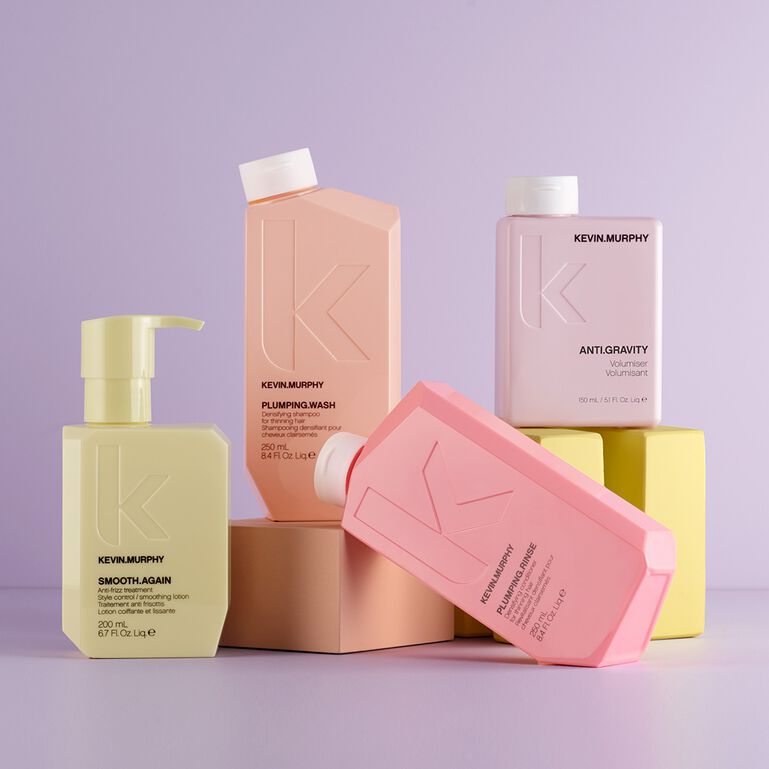 The Perfect Pairs: The Haircare Sets That Shine