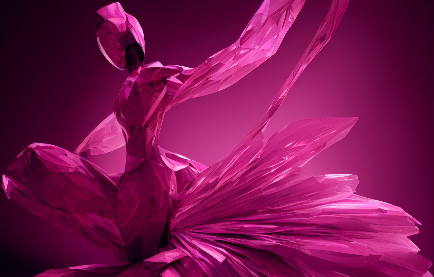 Pantone Reveals Viva Magenta: a Brave and Fearless Red as 2023 Color of  the Year