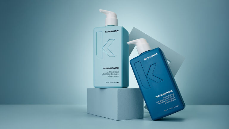 Catch The Light: How A Shine Spray Can Change Your Entire Style