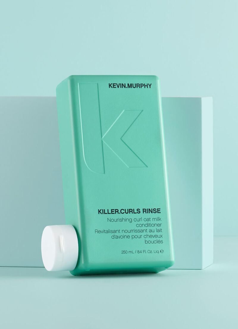 KILLER.CURLS RINSE