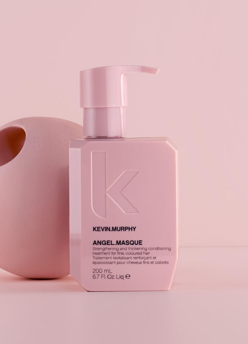 ANGEL.MASQUE