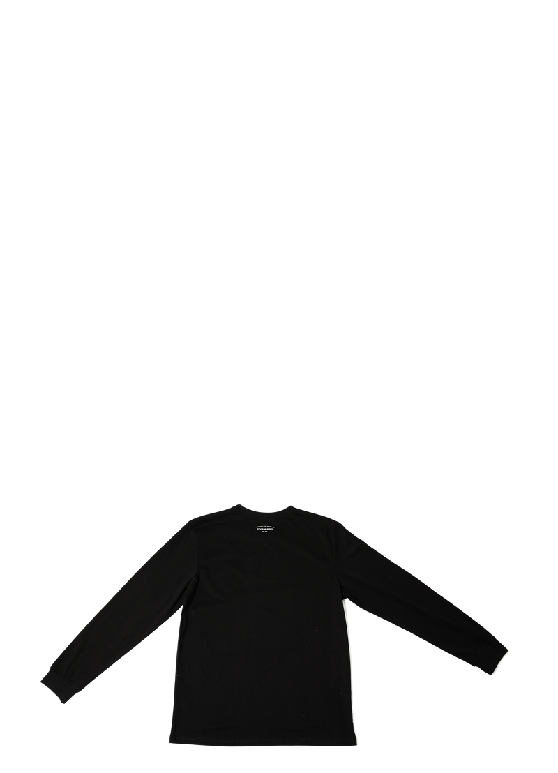 THE ESSENTIAL LONG-SLEEVE image number 1