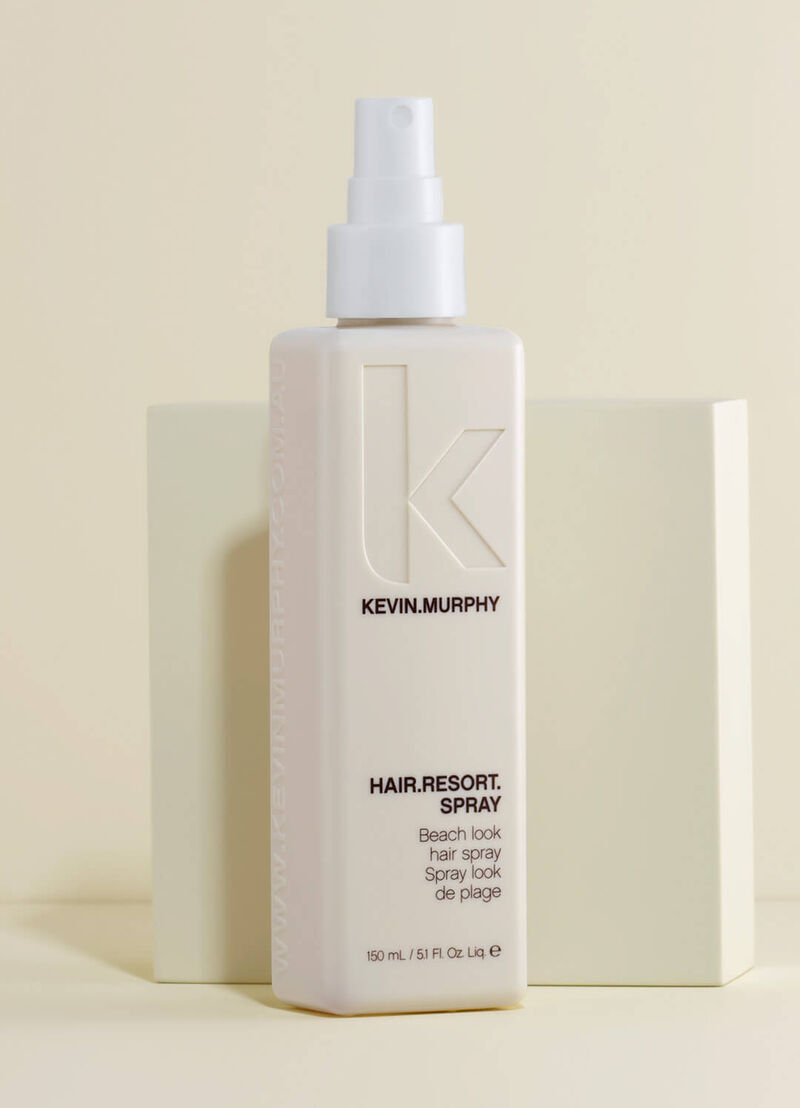 HAIR.RESORT.SPRAY - 20TH ANNIVERSARY LE