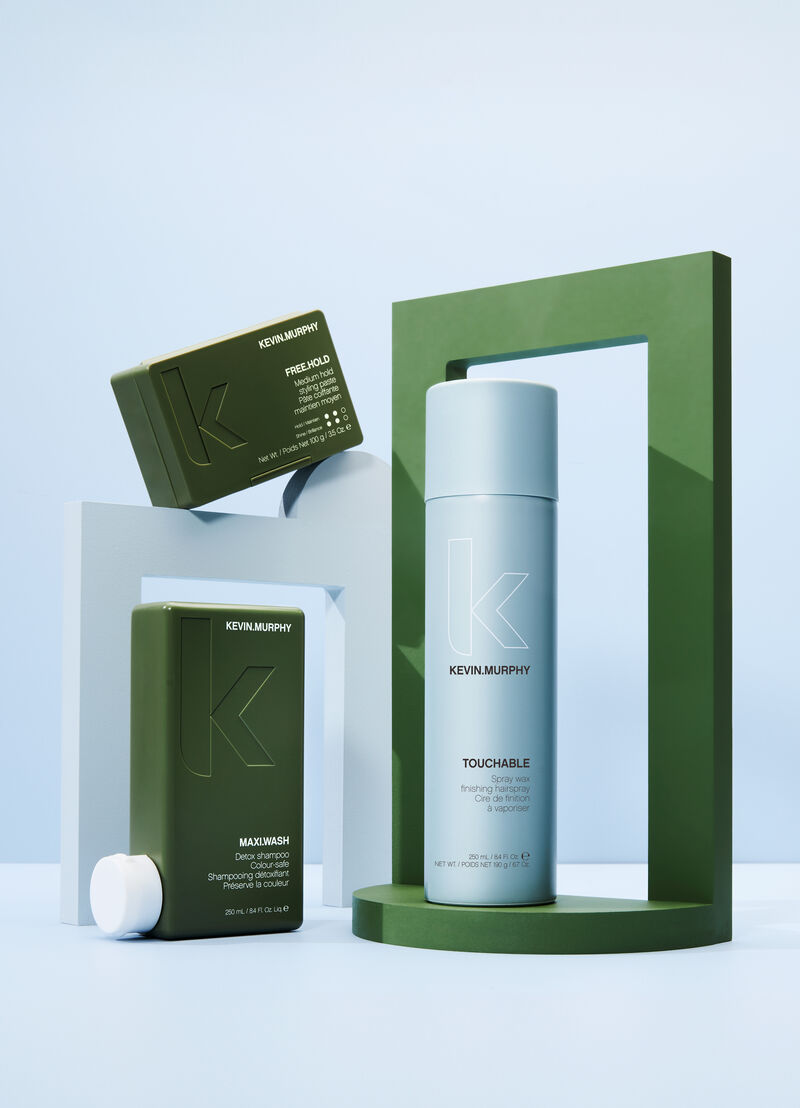 STYLE TO THE MAX image number 0