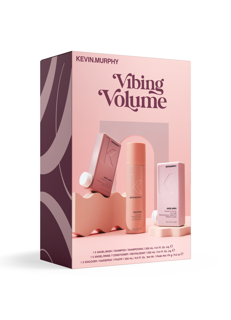 VIBING VOLUME image number 0