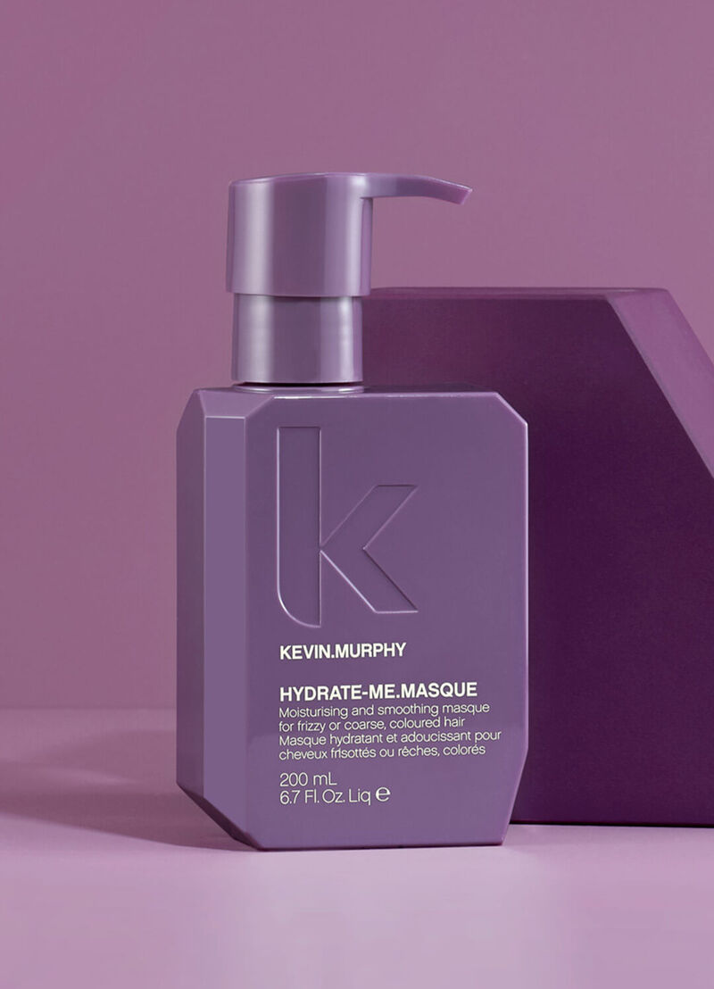 HYDRATE-ME.MASQUE