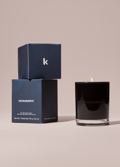 KEVIN.MURPHY CANDLE GLOW