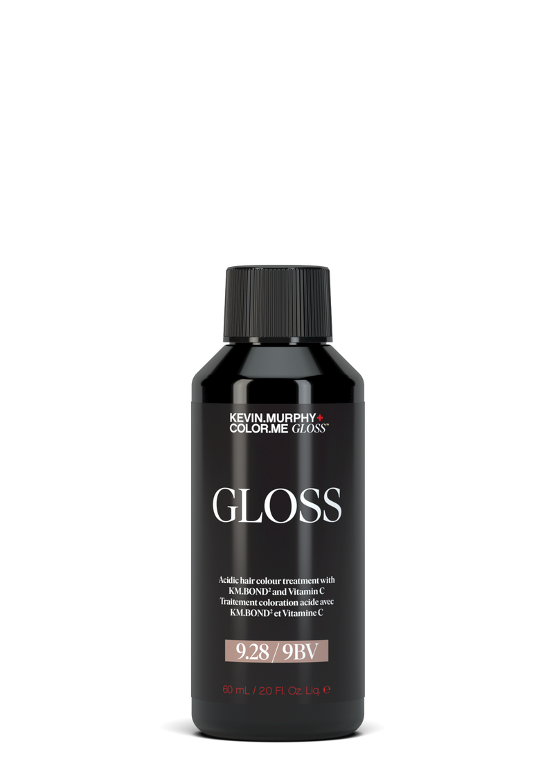 COLOR.ME GLOSS - 4N - 4.0 MEDIUM.BROWN.NATURAL image number 1