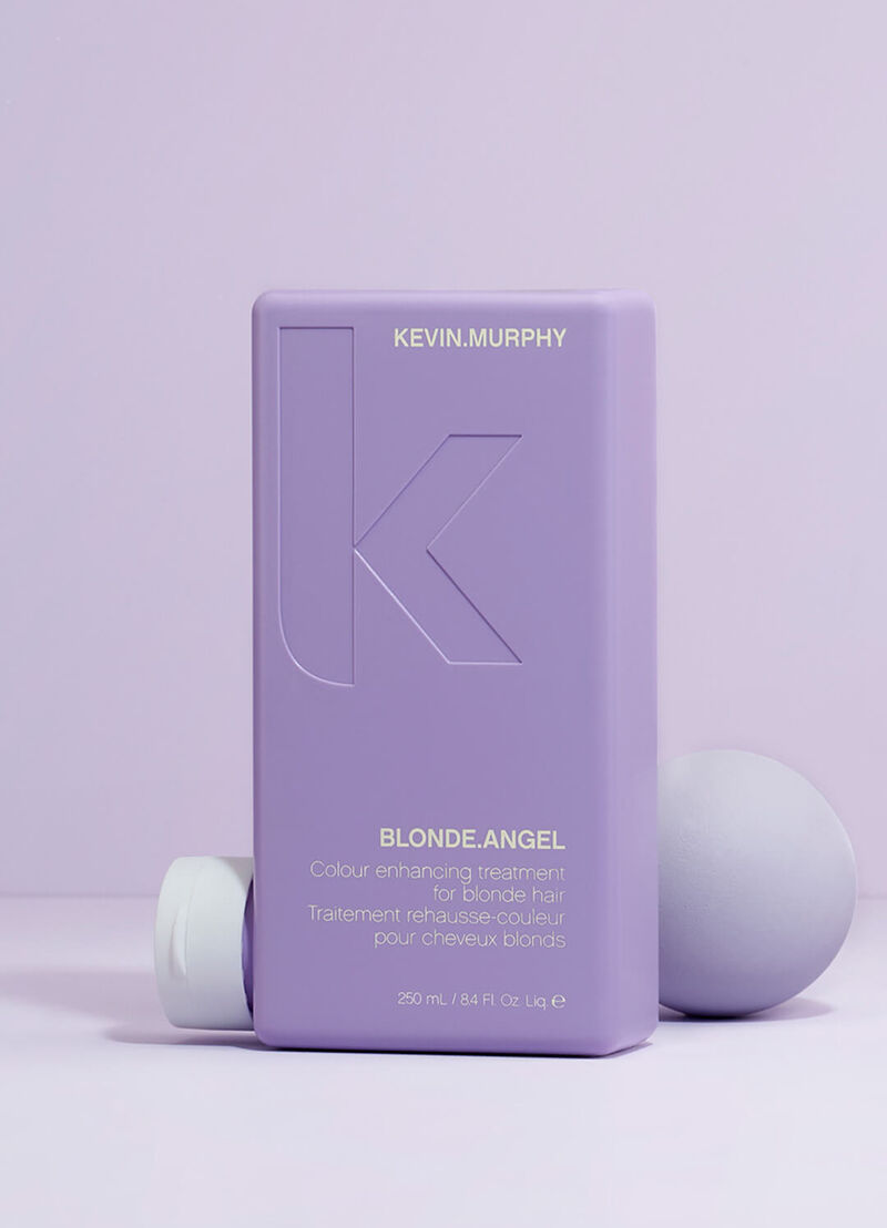 BLONDE.ANGEL