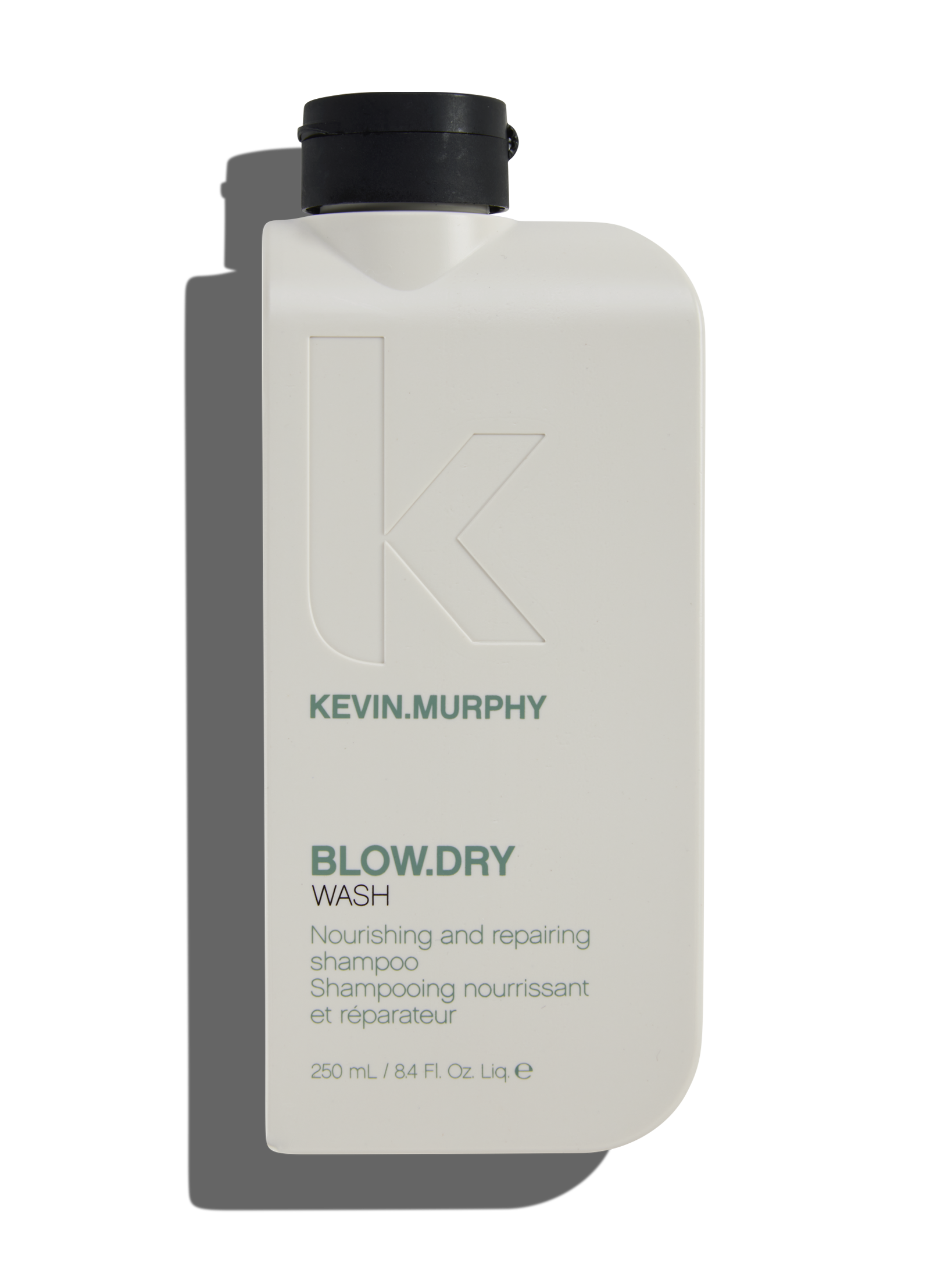 Kevin Murphy introduces scalp care products