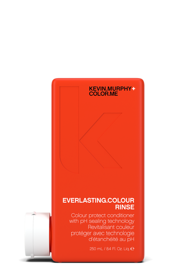 EVERLASTING.COLOUR RINSE