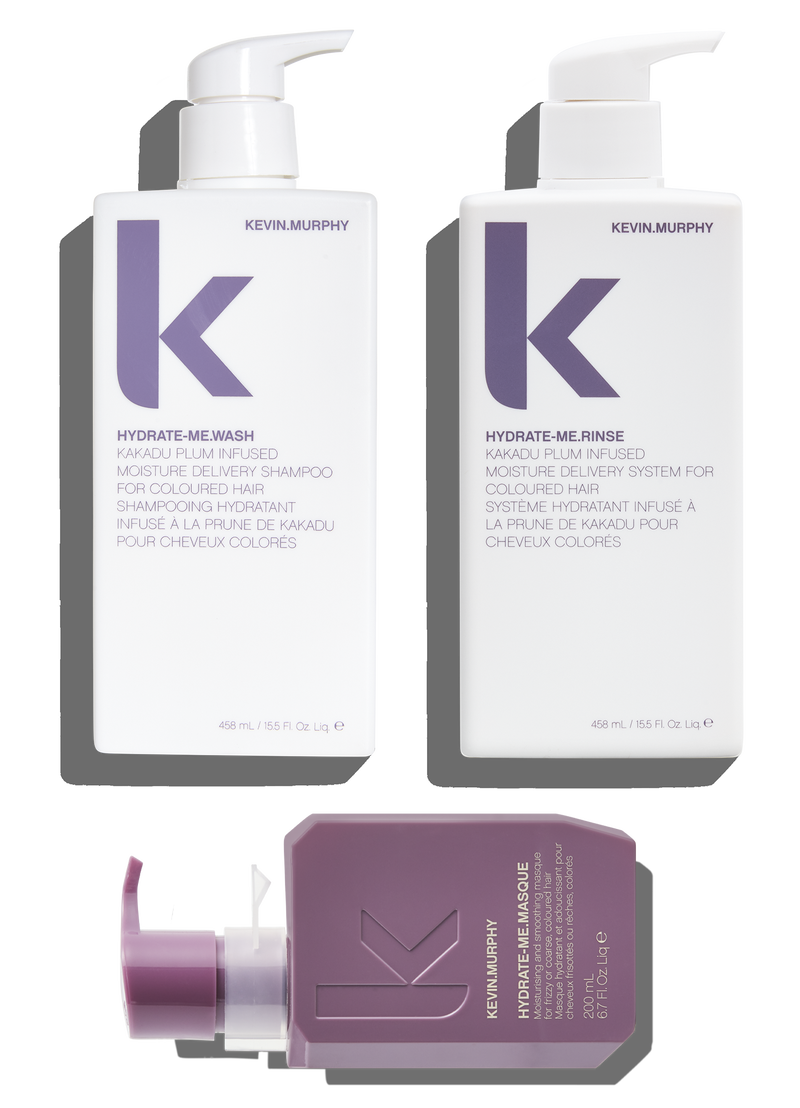KEVIN.MURPHY HYDRATE-ME MASQUE 200ML