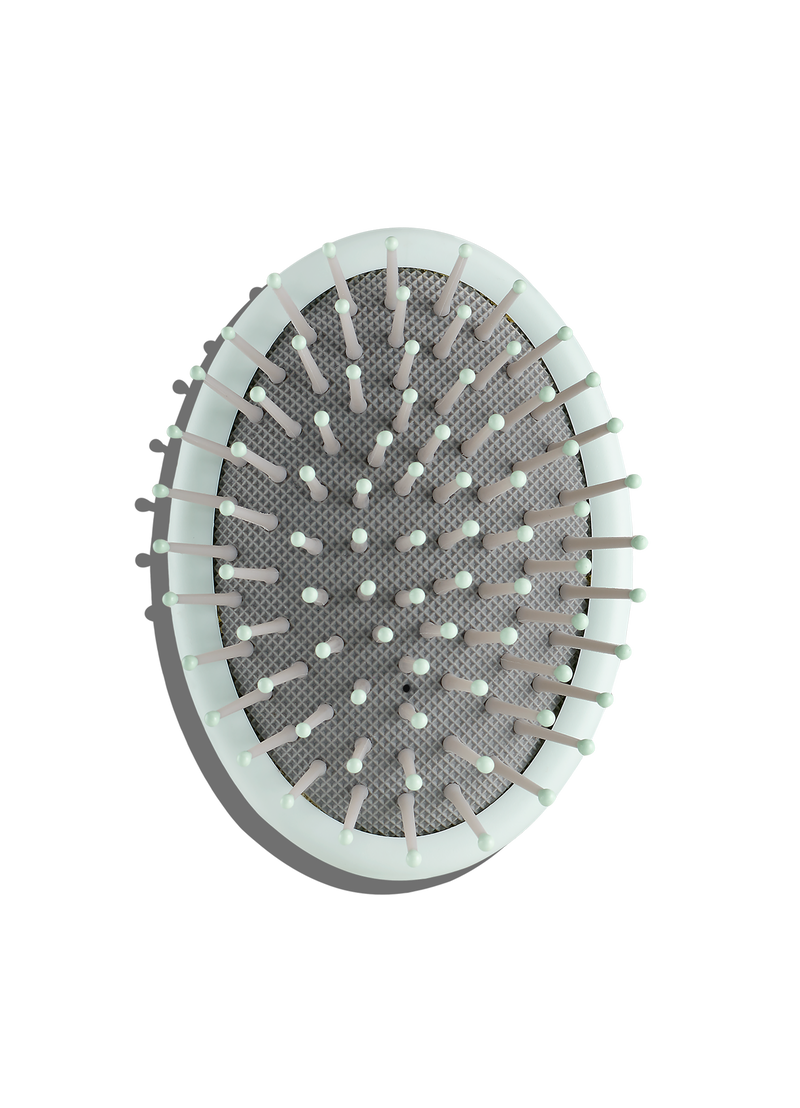 SCALP.SPA BRUSH