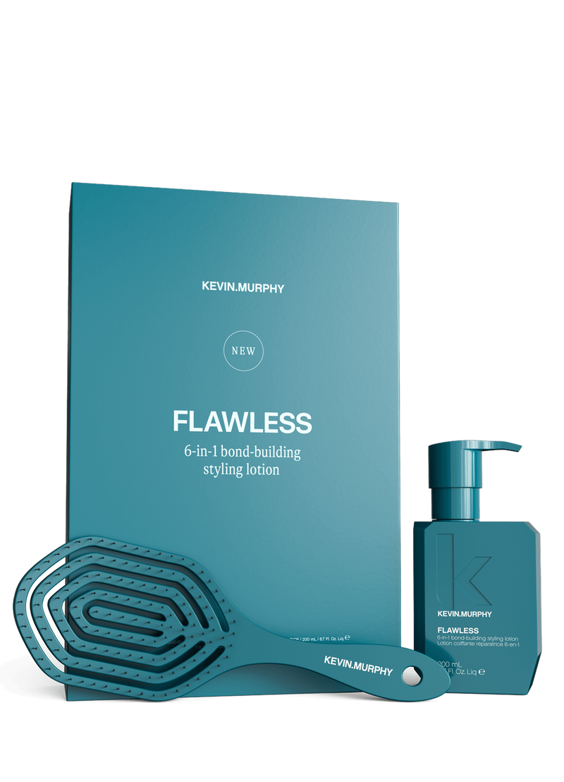 FLAWLESS INTRO KIT