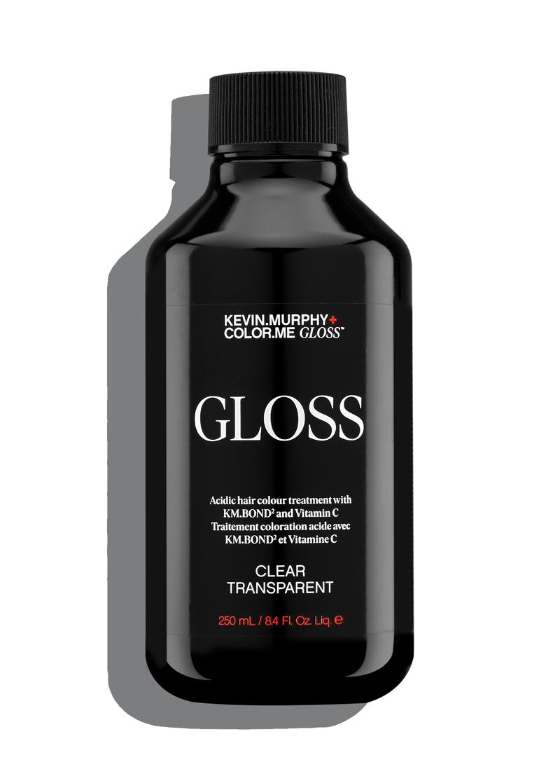 COLOR.ME GLOSS - CLEAR image number 0