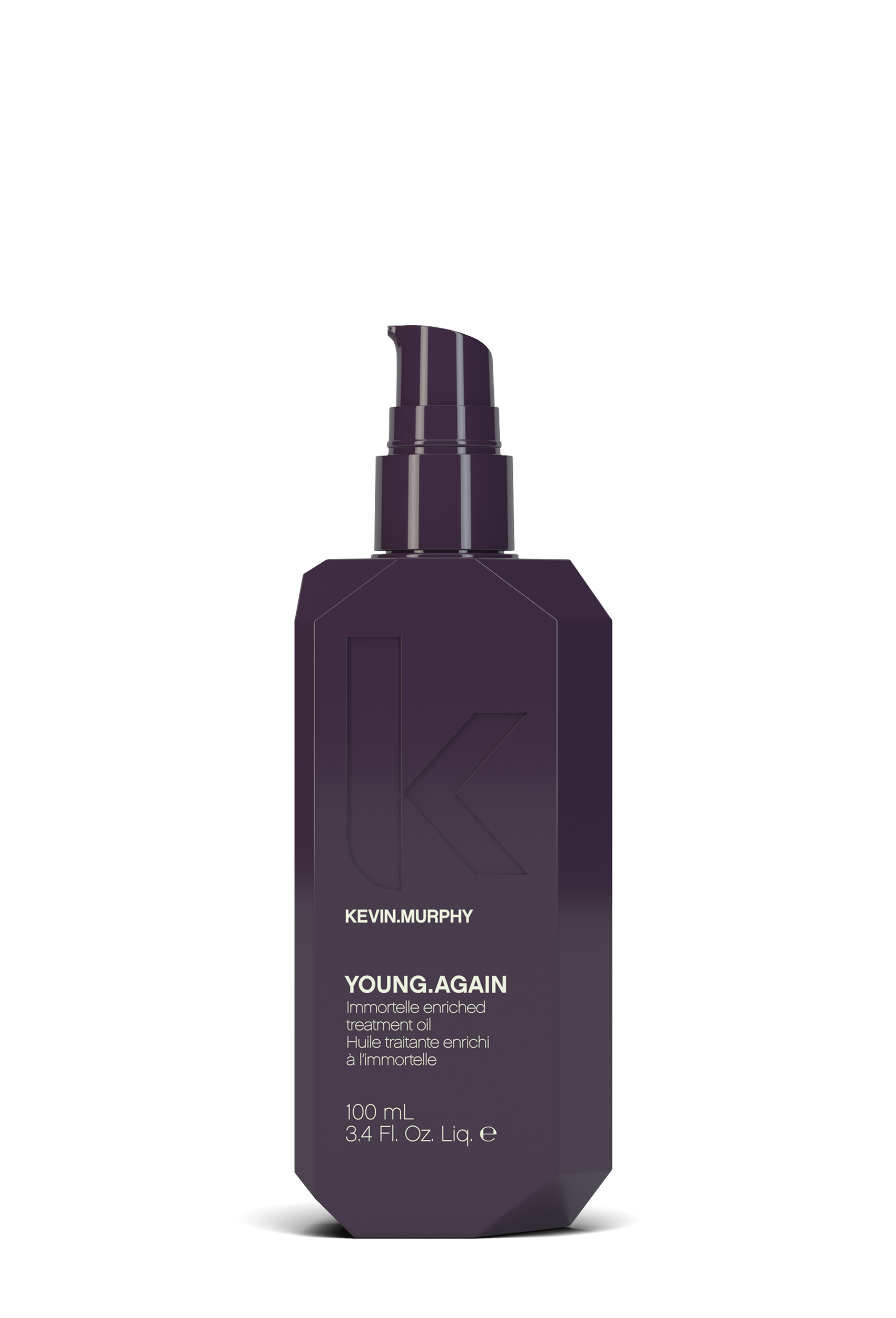 Photo of Young.Again