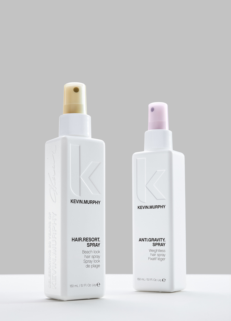 HAIR.RESORT.SPRAY - 20TH ANNIVERSARY LE image number 2