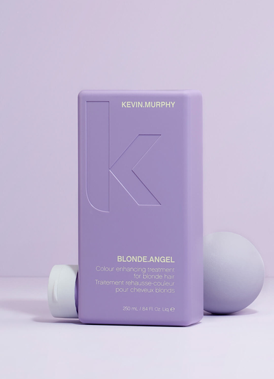 BLONDE.ANGEL