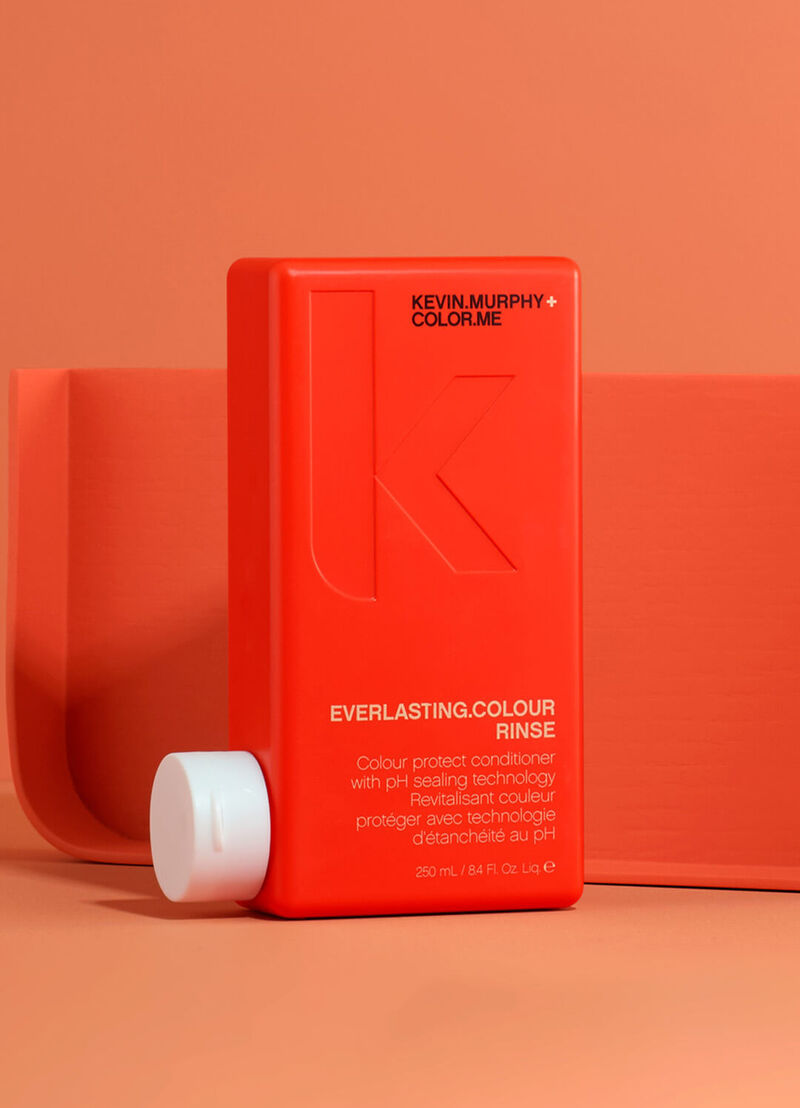 EVERLASTING.COLOUR RINSE