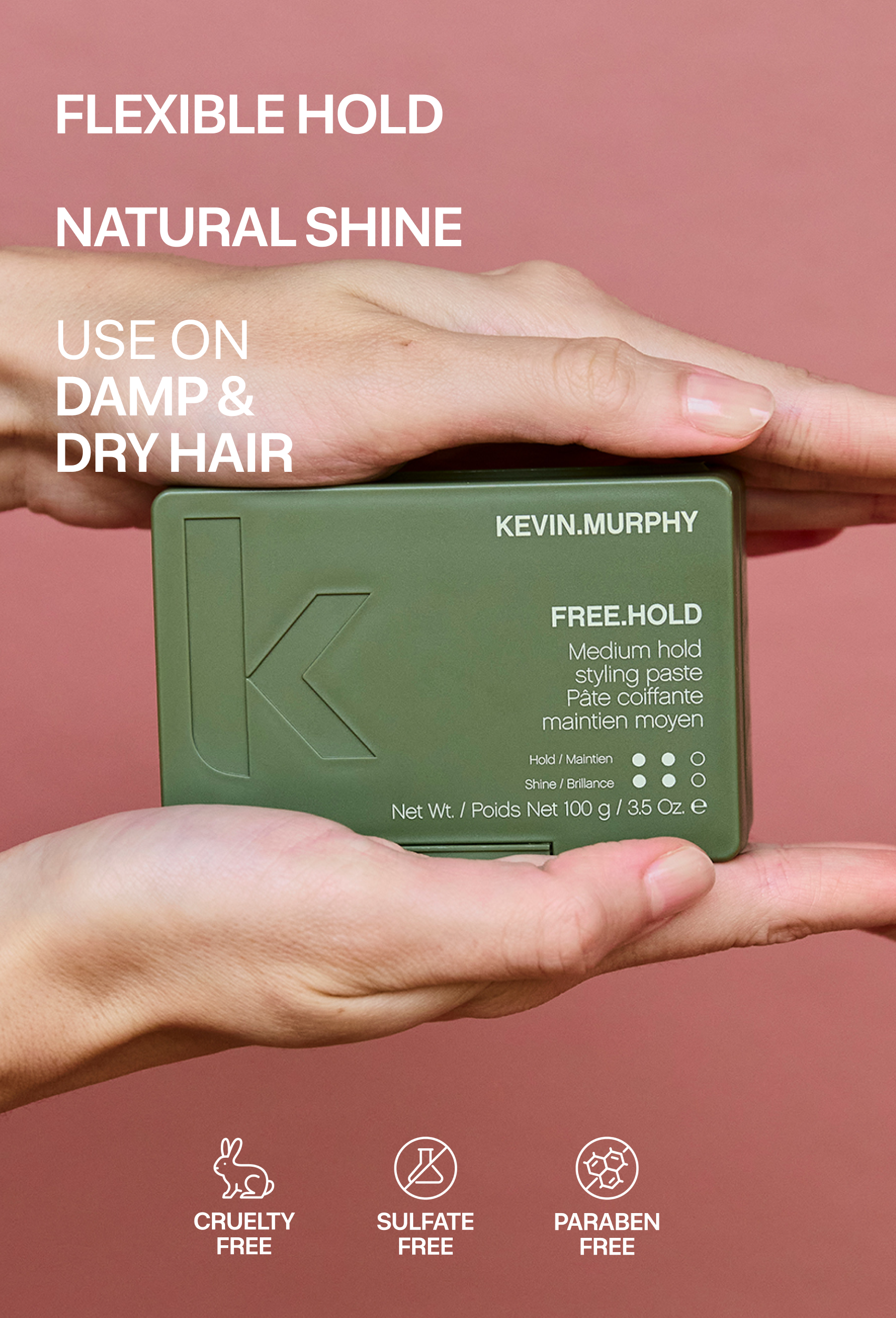 FREE.HOLD image number 1