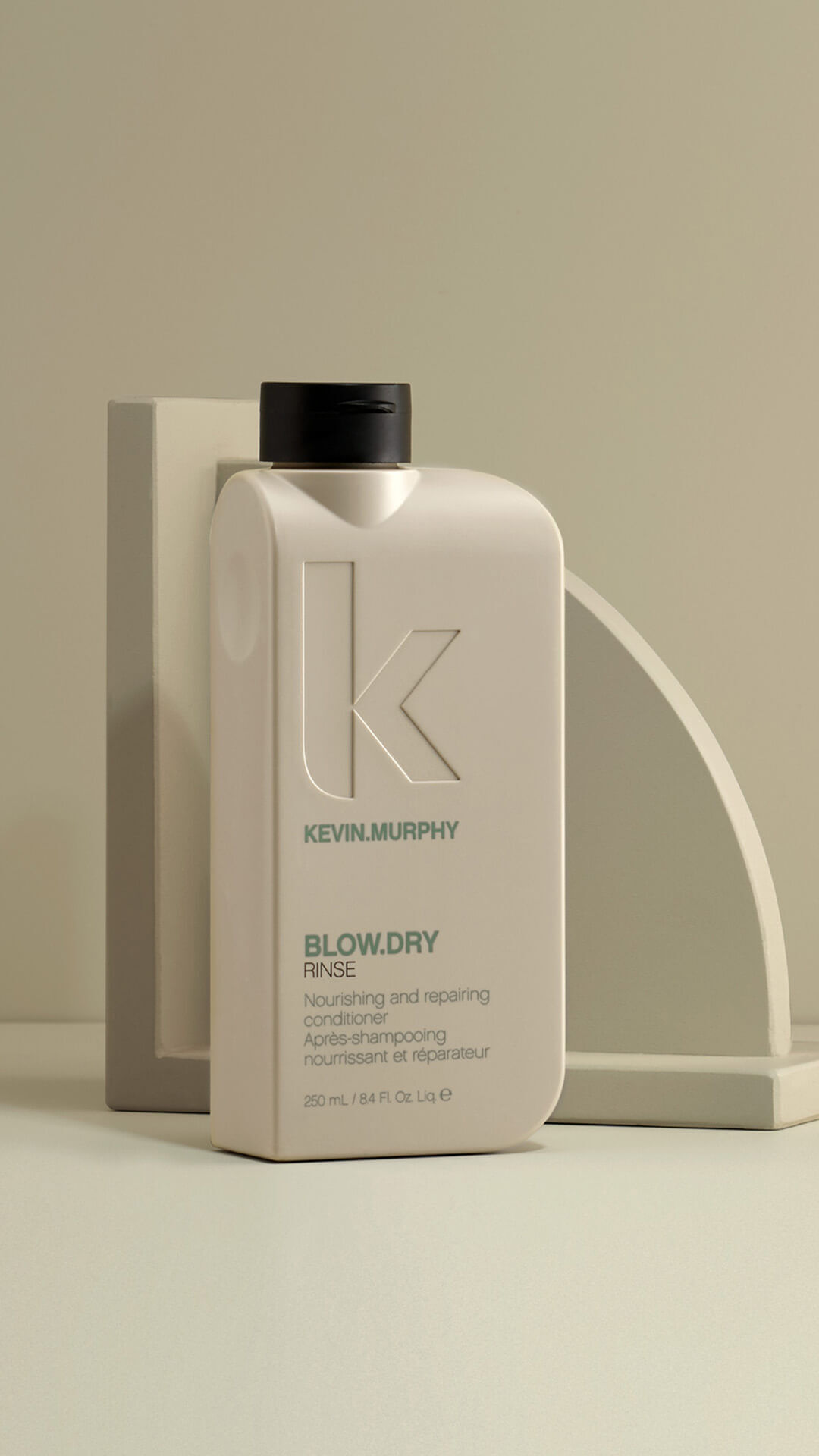 BLOW.DRY RINSE image number 0