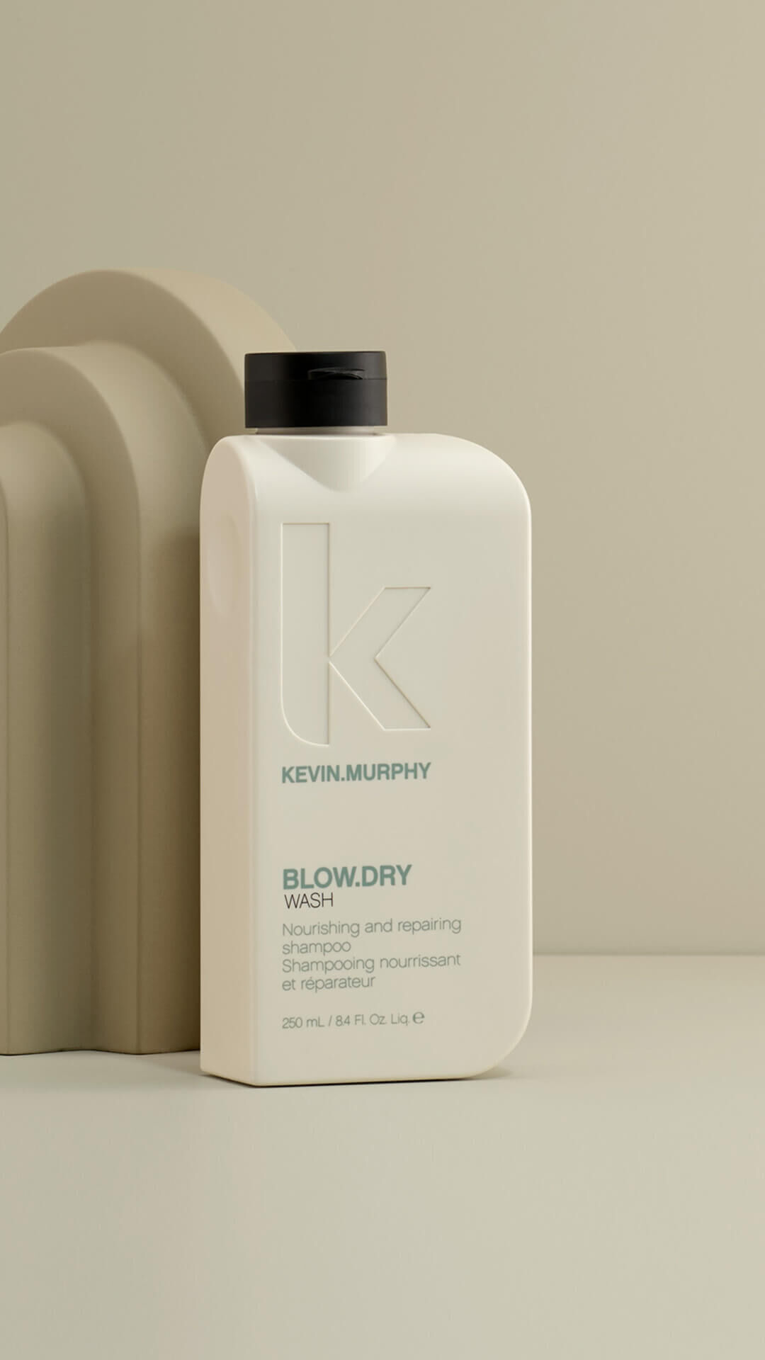 BLOW.DRY WASH image number 0