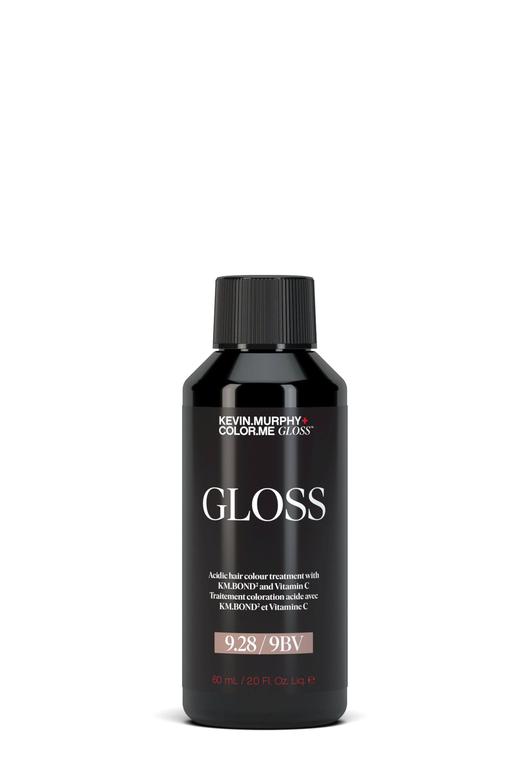 COLOR.ME GLOSS - 1AA - 1.11 BLACK.ASH.INTENSE image number 0