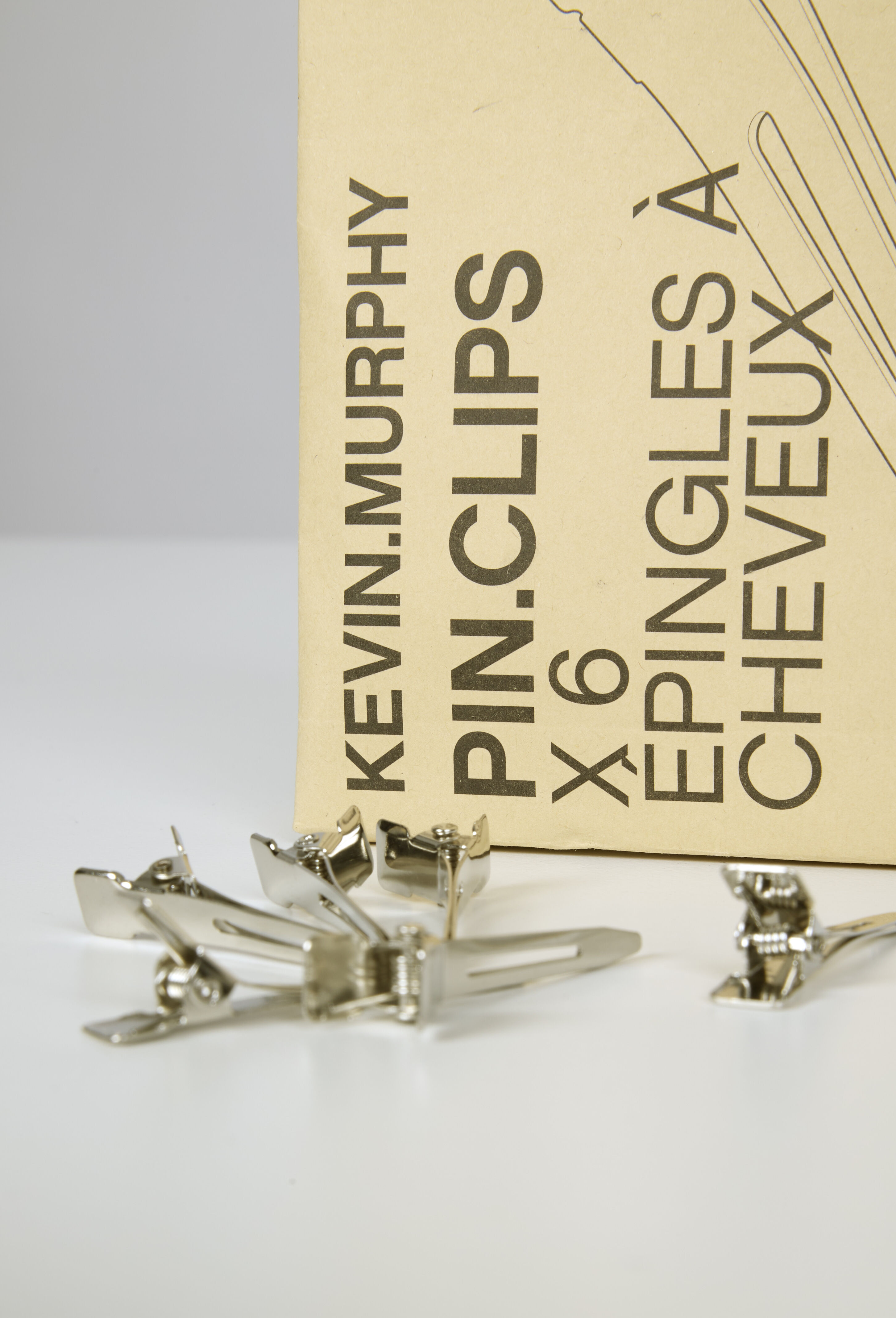 SET MY STYLE PIN.CLIPS image number 1