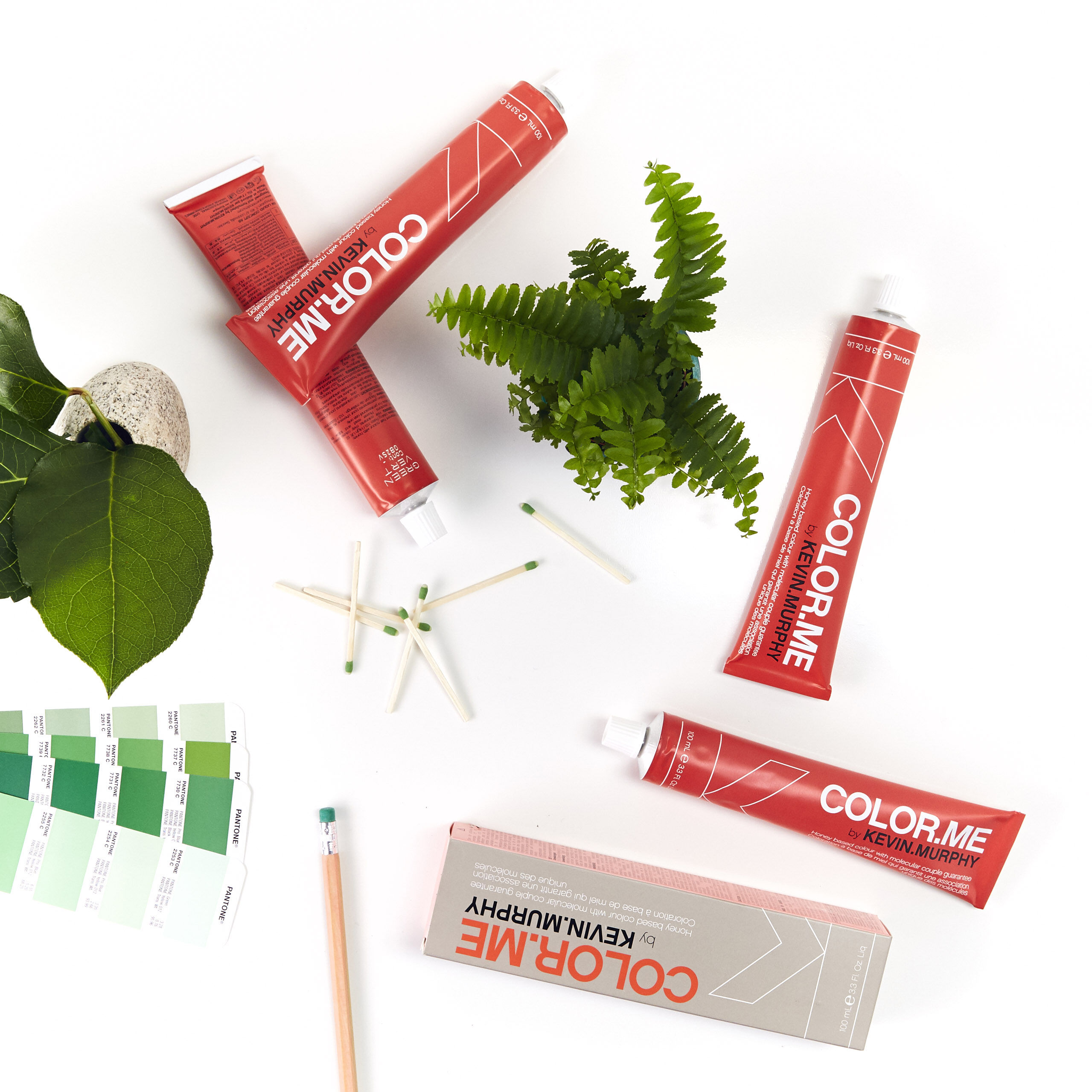 4.43 MEDIUM BROWN COPPER GOLD image number 1