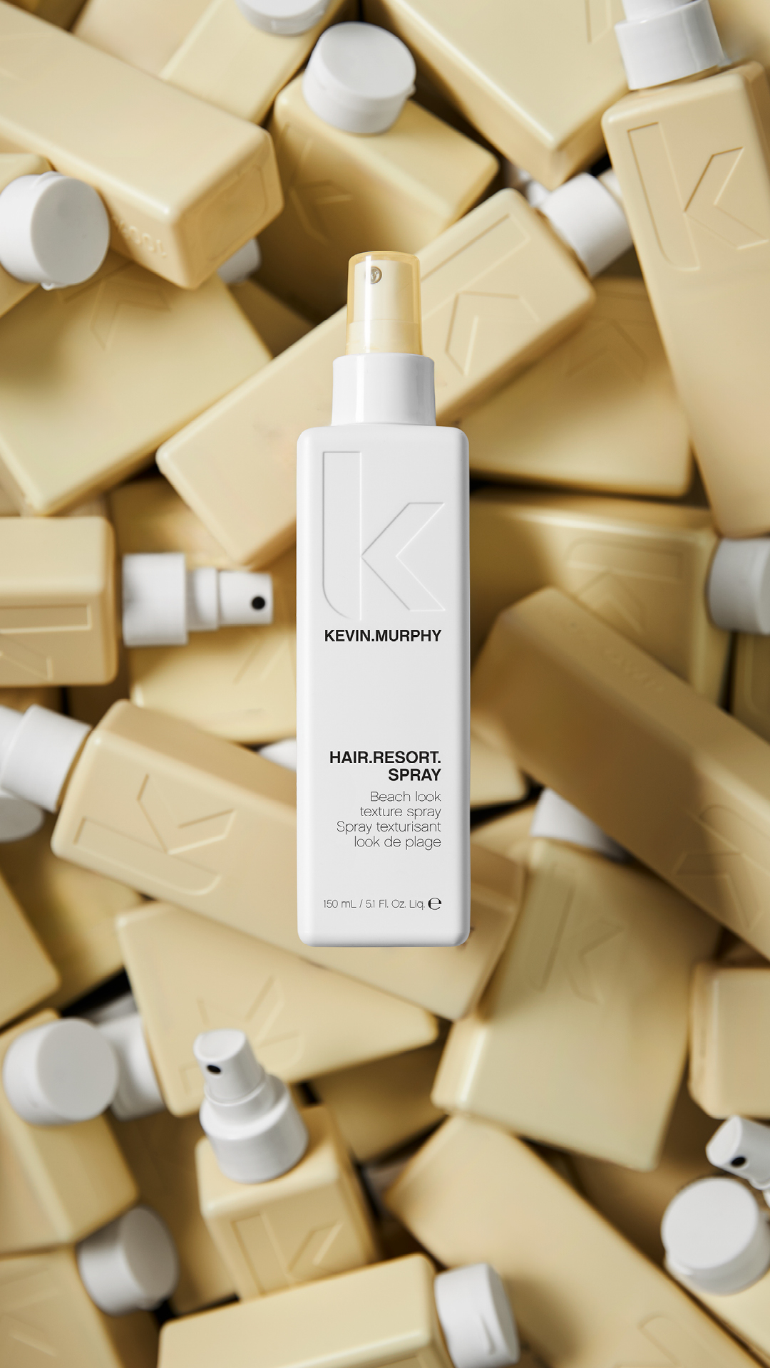 HAIR.RESPORT.SPRAY image number 2