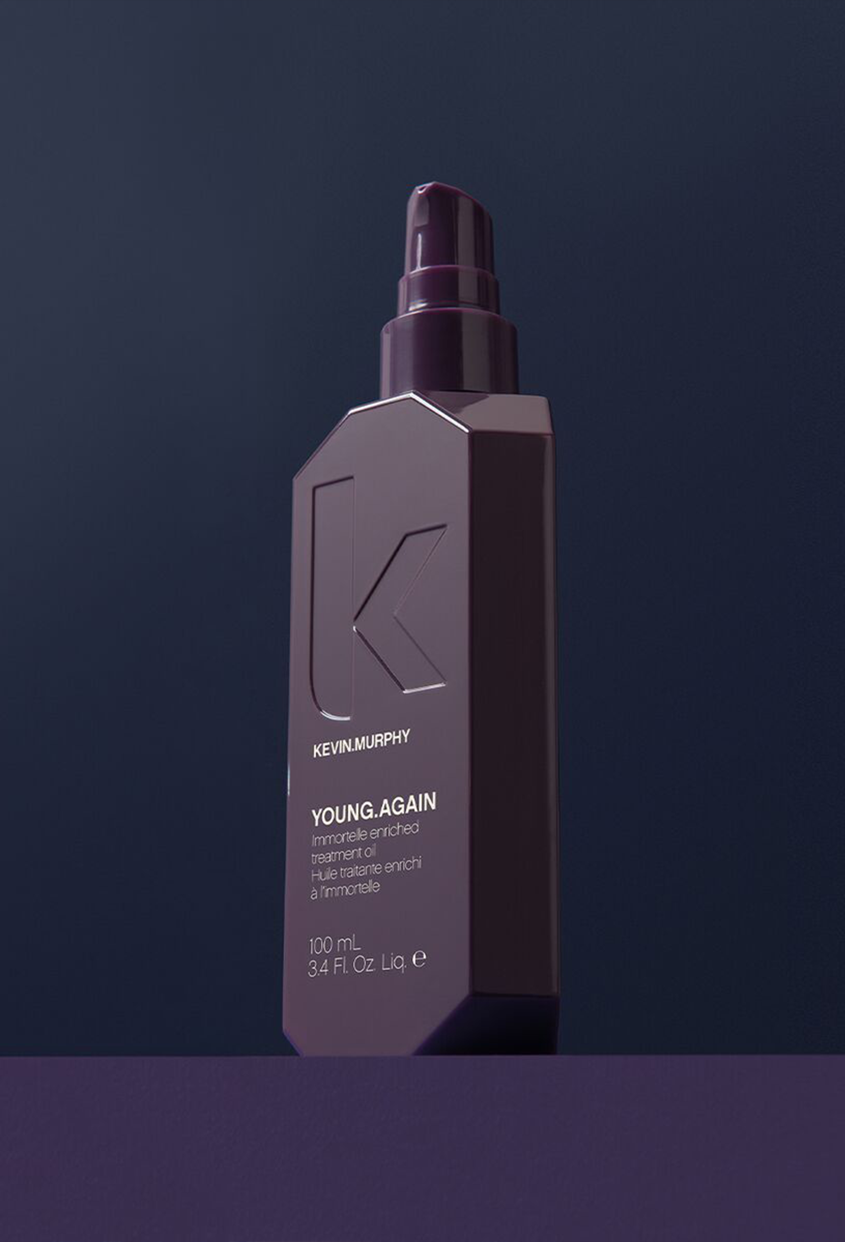 YOUNG.AGAIN image number 1