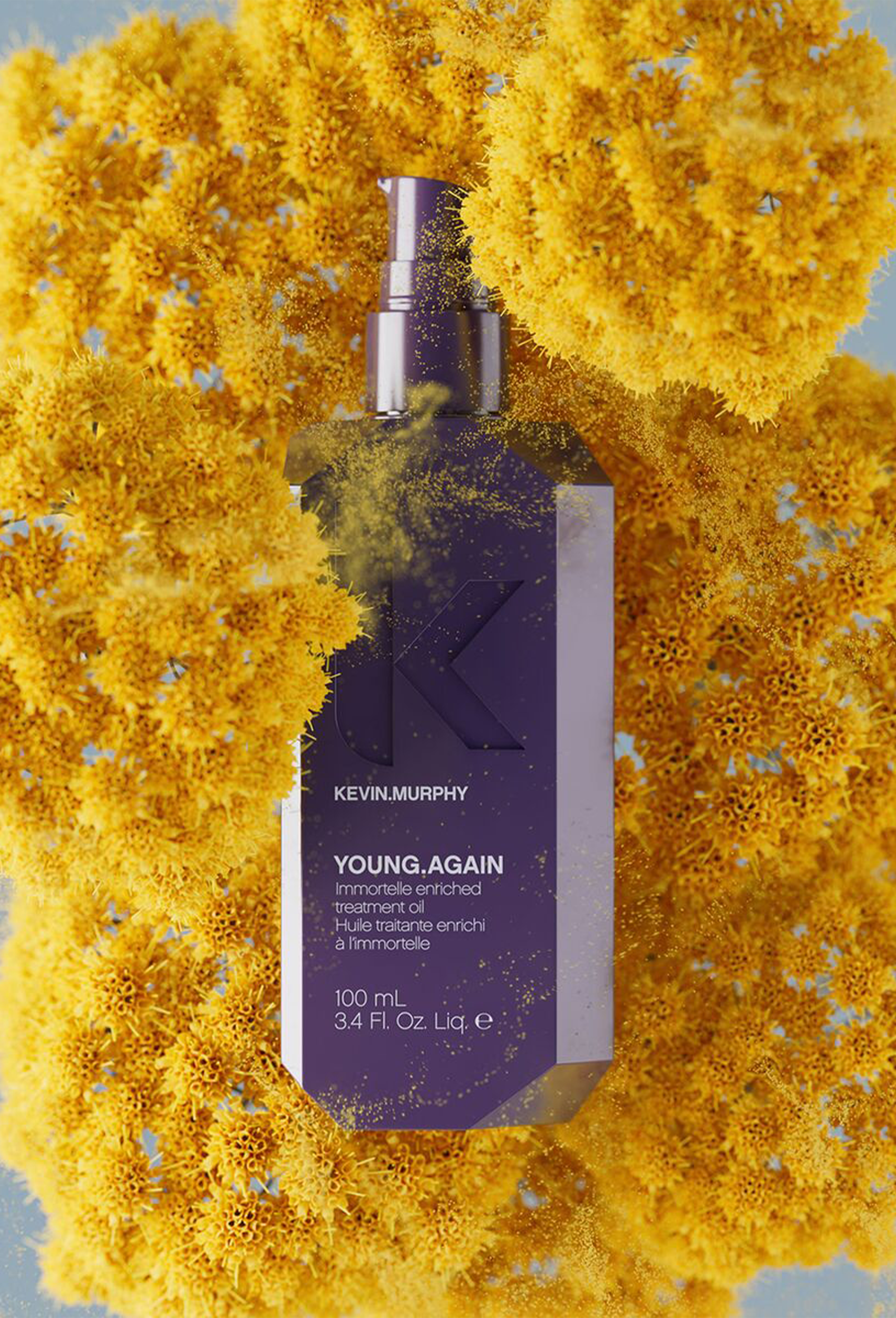 YOUNG.AGAIN image number 2