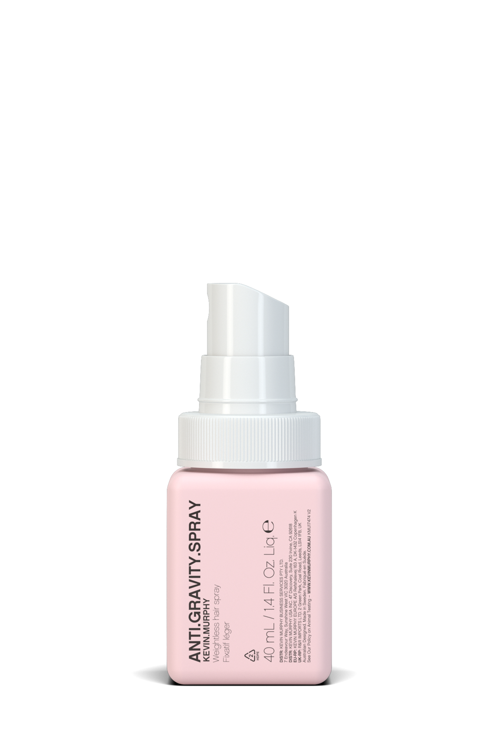 ANTI.GRAVITY.SPRAY image number 0