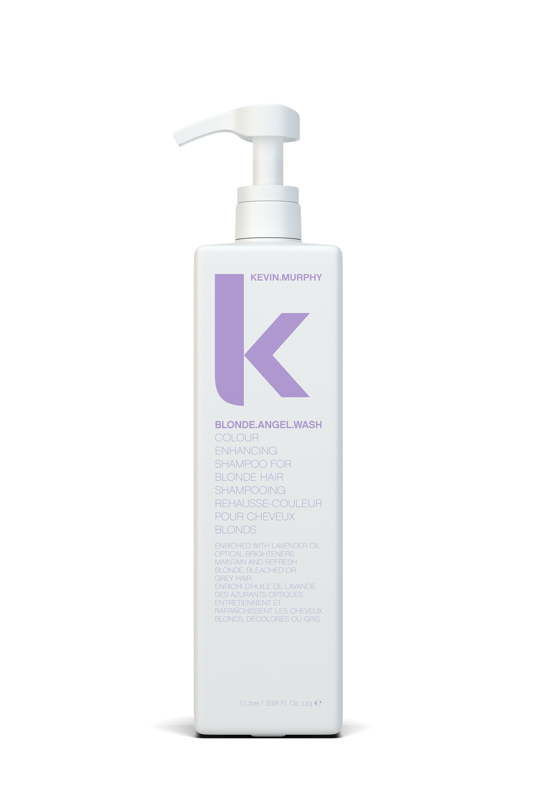 BLONDE.ANGEL.WASH image number 0