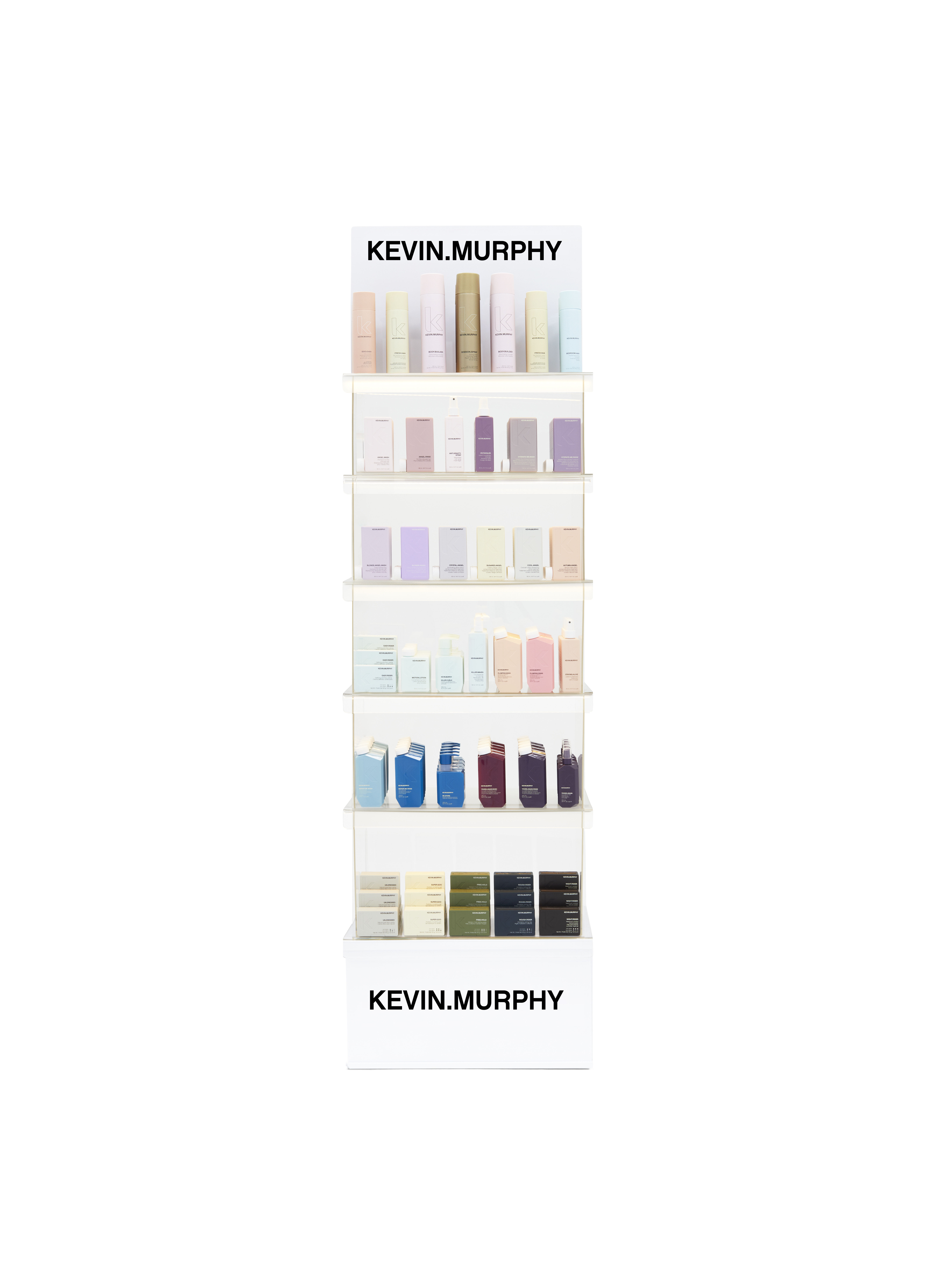 DISPLAY.ME SKINNY (US)