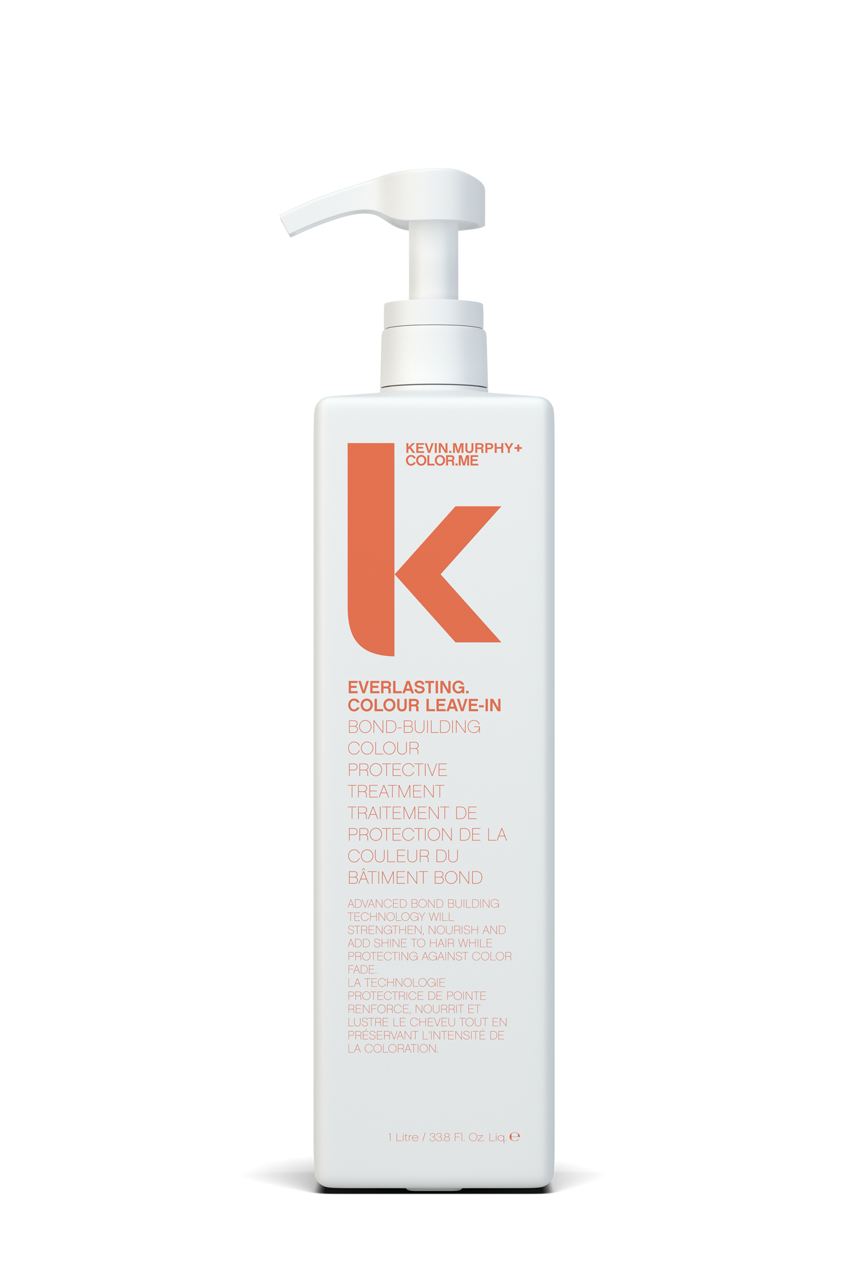 EVERLASTING.COLOUR LEAVE-IN image number 0