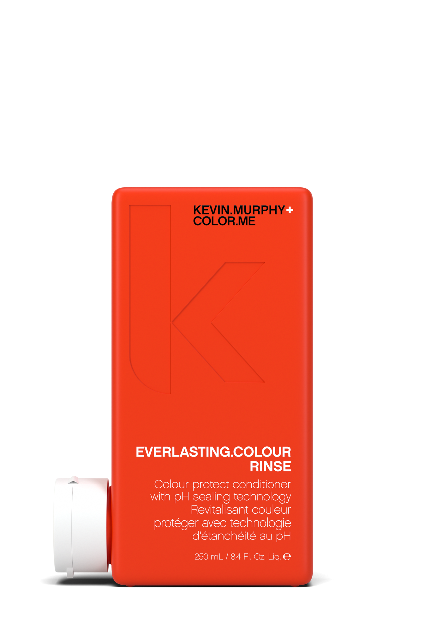 EVERLASTING.COLOUR RINSE