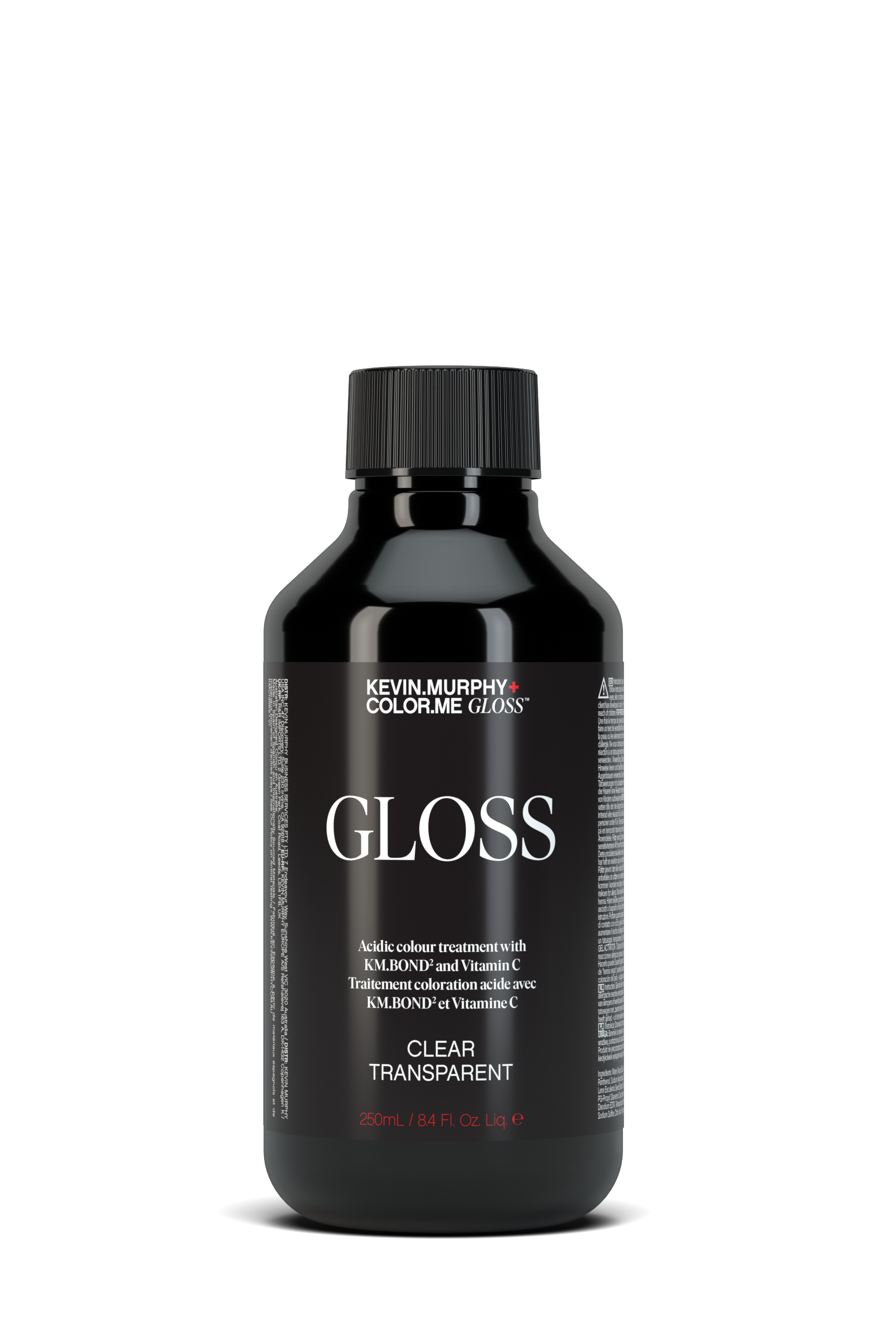 GLOSS.CLEAR