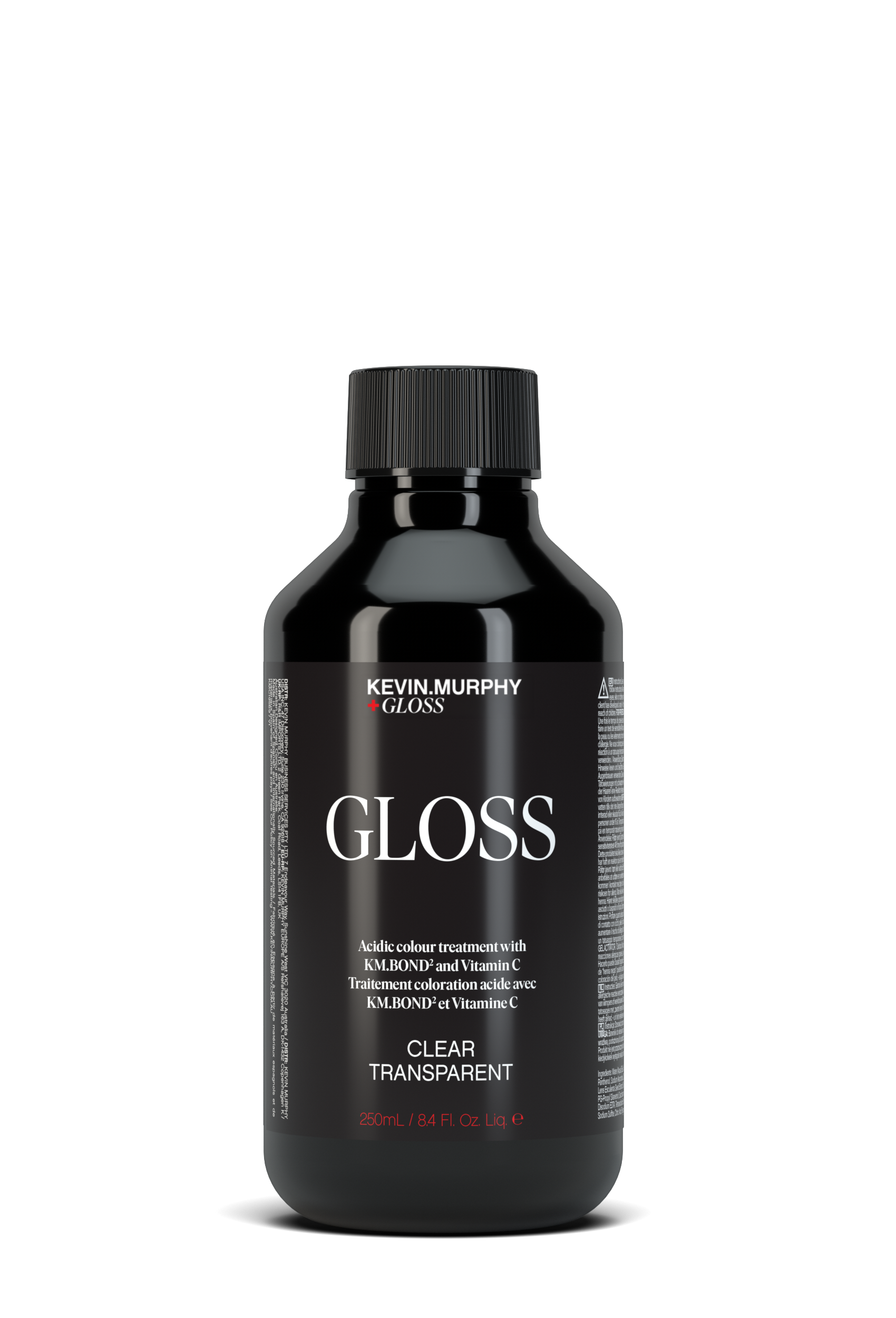 GLOSS.CLEAR