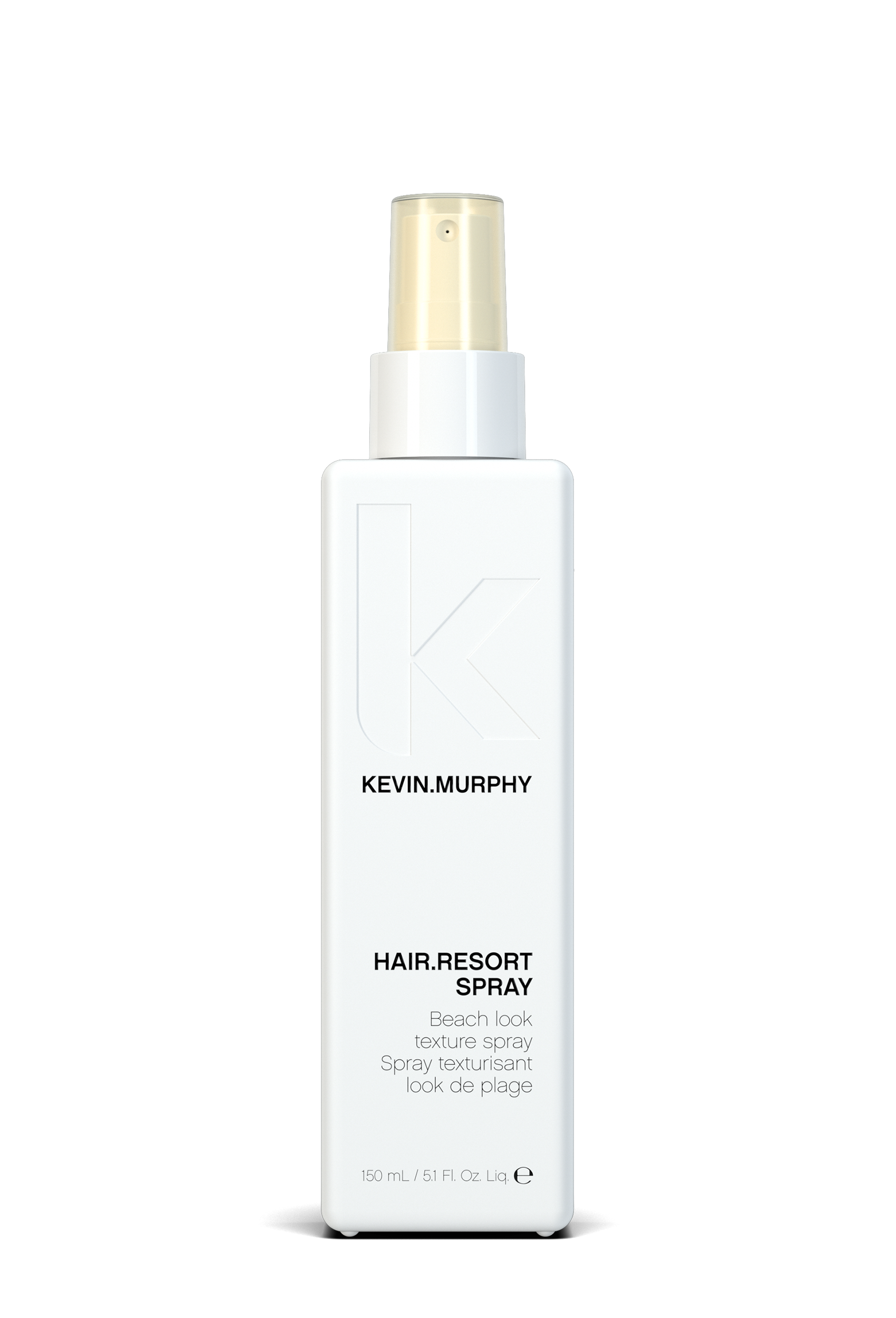 HAIR.RESORT.SPRAY
