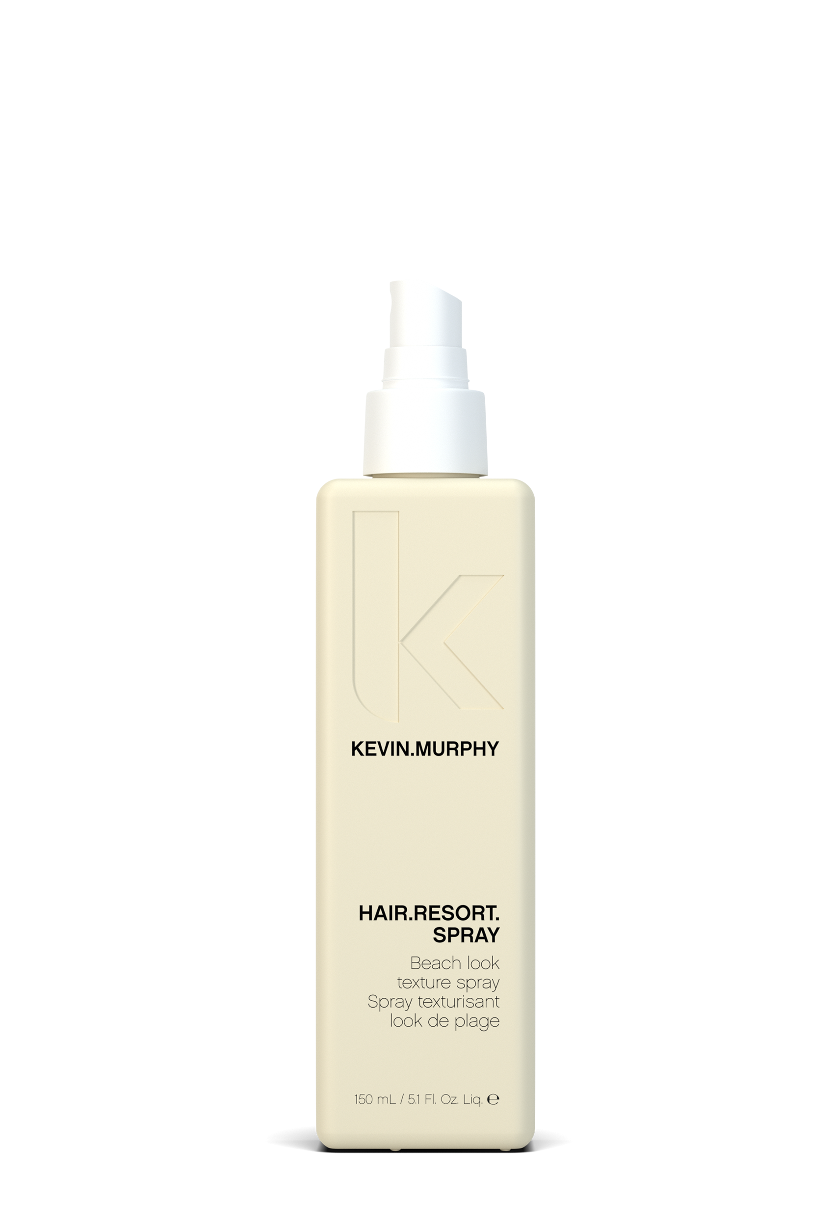 HAIR.RESORT.SPRAY