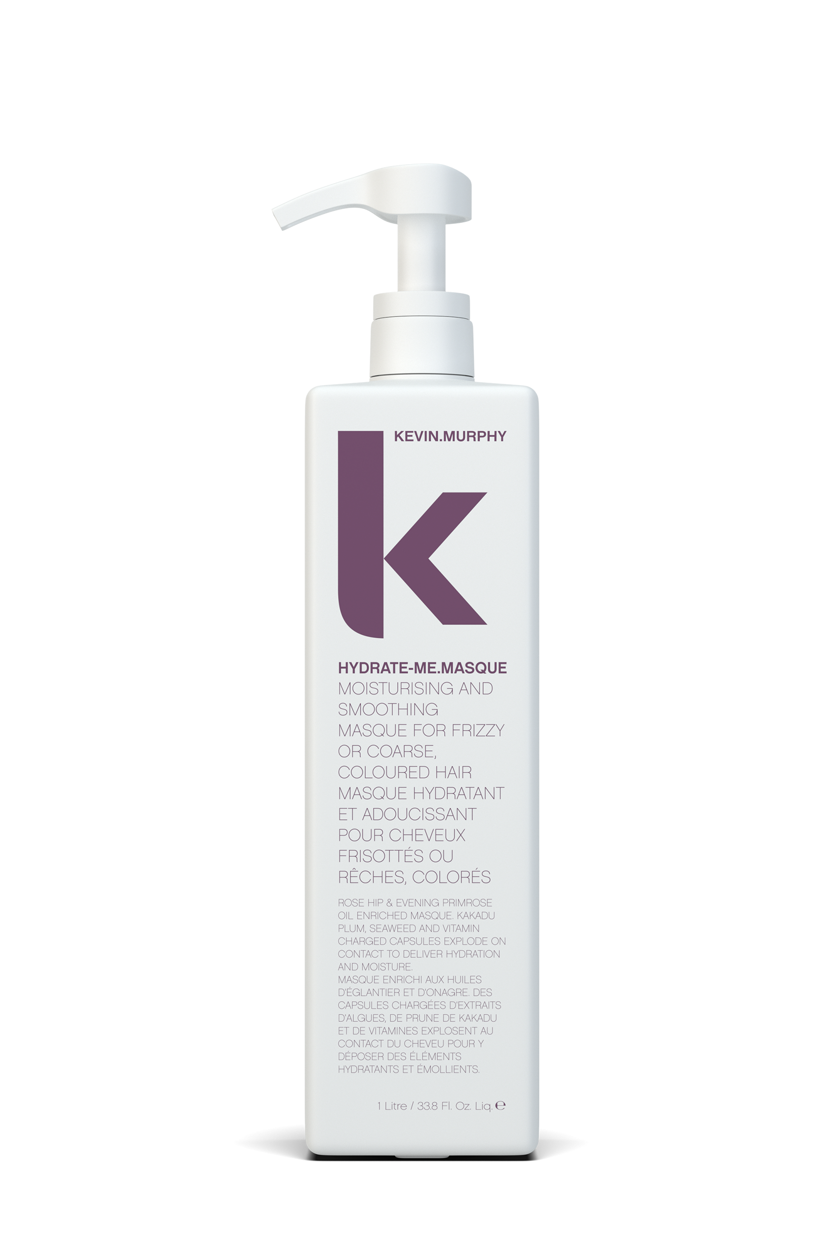 HYDRATE-ME.MASQUE image number 0