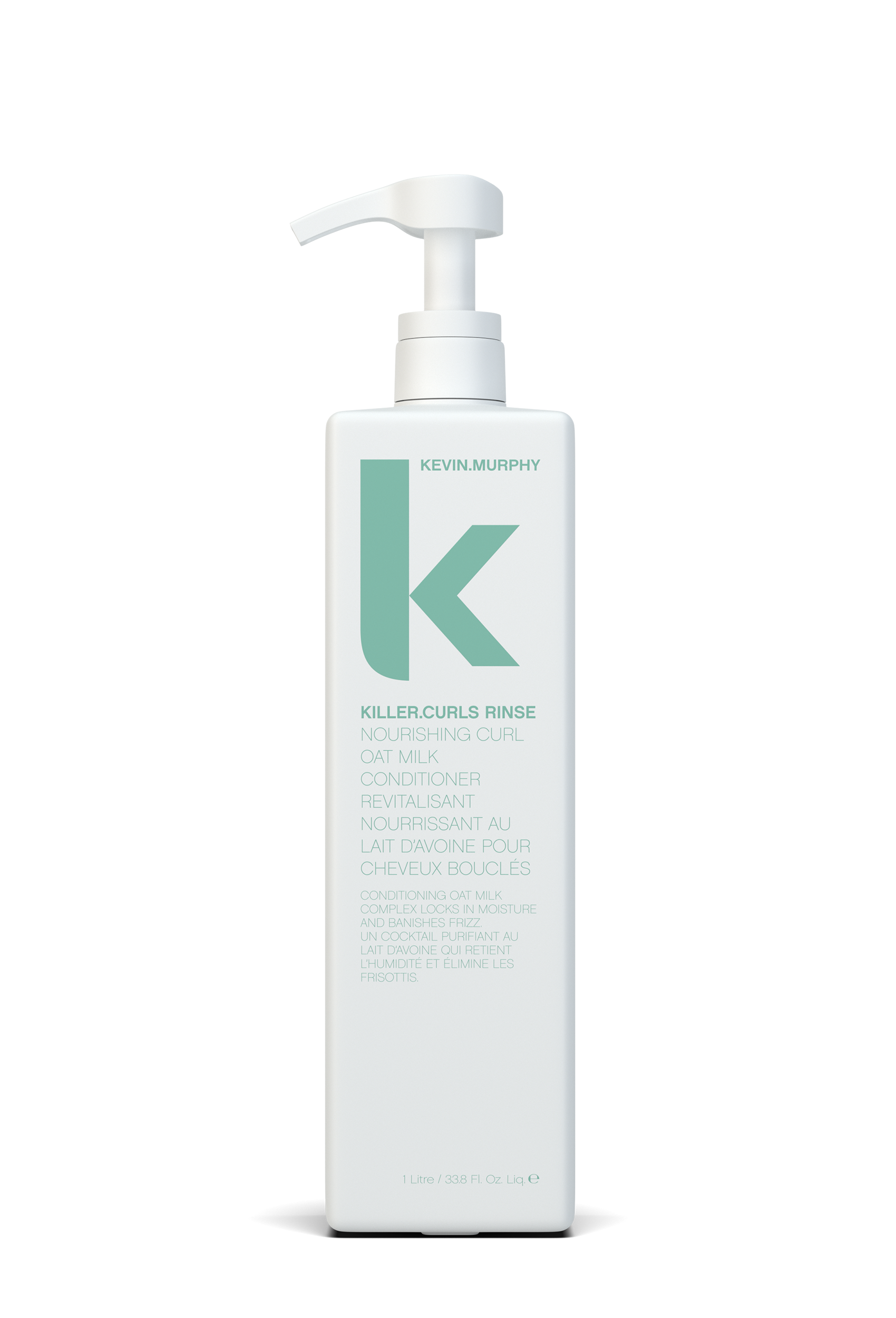 KILLER.CURLS RINSE image number 0